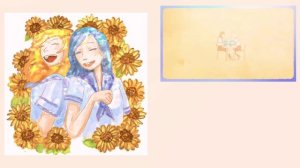 кавер на русском "himawari" ado