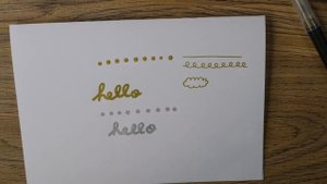 My Holiday / Christmas Stationery Collection + Swatching Washi Tapes! | Relaxing Stationery Haul 💕