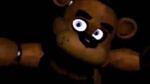 ПРОШЁЛ ПЕРВЫЙ ФНАФ! ПЕРЕЖИЛ 4 И 5 НОЧЬ! (Five Nights at Freddy's #2)