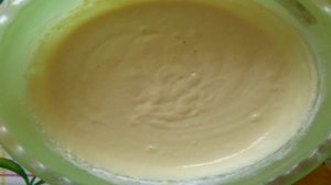 Пирог рыбный ленивый