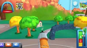 Паровозик Томас Мультфильм