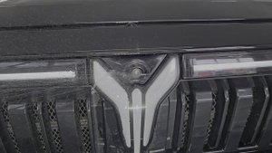 Омыватель камеры переднего вида для Voyah Free I рестайлингГоды выпуска автомобиля: с 2023 по 2025