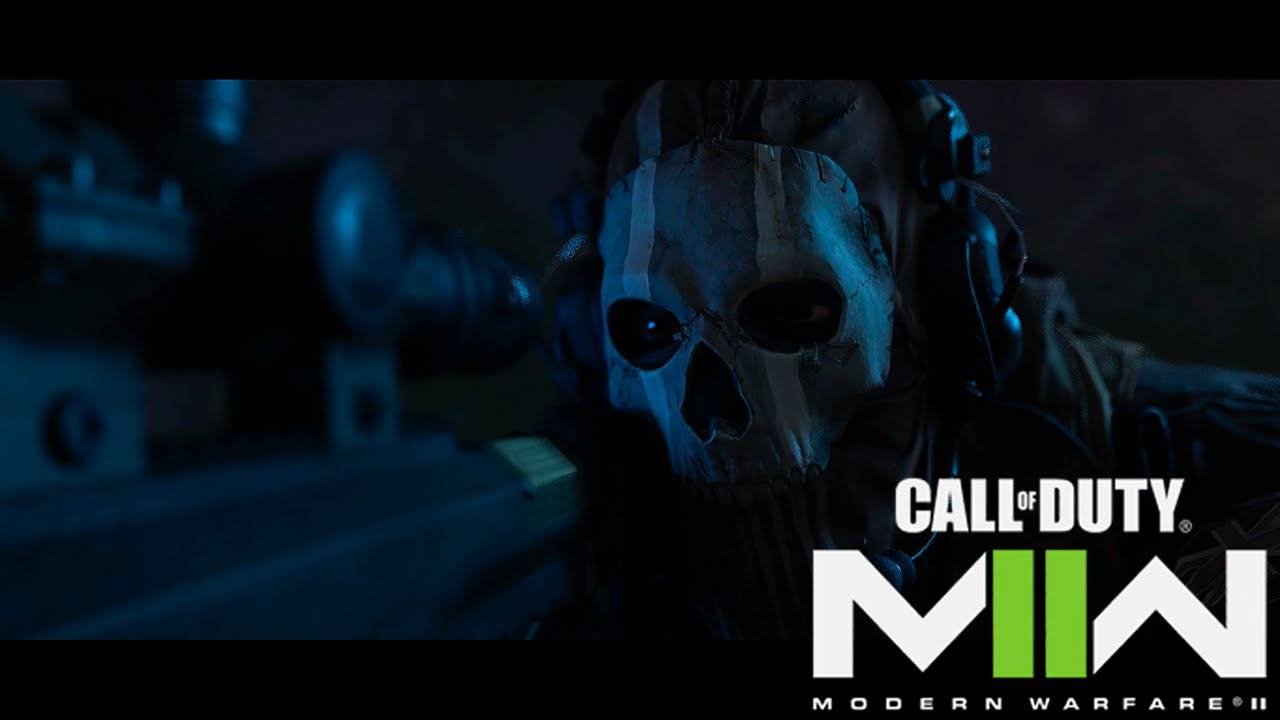 Эль Син Номбре ➤ Call Of Duty Modern Warfare 2 (2022) ► #5