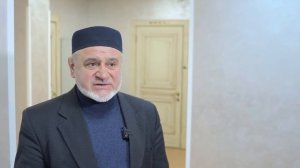 Семейные ценности в традиционных религиях России. Круглый стол в Общественной палате РФ