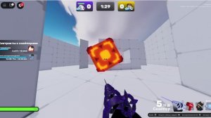 Я вернулся XD