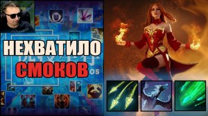 Супер билд, но чуток недоигрываю CUSTOM HERO CHAOS