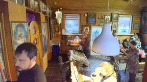 Богослужение