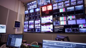 Телеканал «Санкт-Петербург». От рассвета до заката