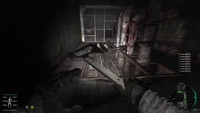 #S.T.A.L.K.E.R.#Anomaly