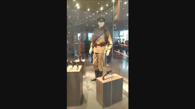Тульский государственный музей оружия