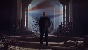 песня "Минута молчания"