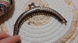 игрушки крючком, процессы