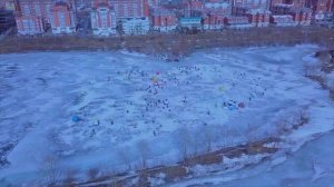 Ангарский лед