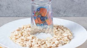 Салат Надежда