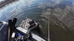 Весенняя охота на Сазана