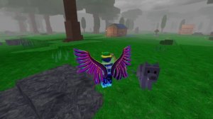 обнова приручение животных