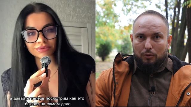 Алений хоровод- это нормально! Тёлка нам сейчас расскажет.