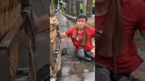 ЭТА ИСТОРИЯ ПРОИЗОШЛА В КИТАЕ