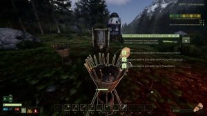 Icarus выживание друзей Часть 7