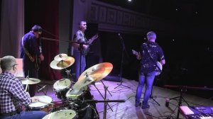 "Осень" - группа "9 Линия"