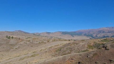 Откройте для себя сказочную панораму Алтая