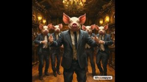 Лже брокер проекта "Ватсап". Начинал с прекрасным настроением, закончил как и все младеЭвропейцы )