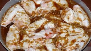 Курица в мультиварке Филипс