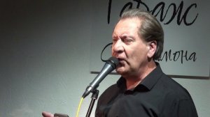 Сергей Кичигин и Трио Астраханской консерватории. Песни Окуджавы