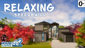 RELAXING Full 3-Hour Renovation - Trevor's Mansion [With Soundtrack]