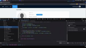 3-Discovery via source code