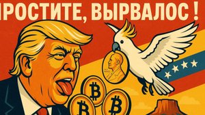 10.10.25 | "Простите, вырвалось!" №266 | Новости | Нобелевка для раскольников, барыжный трюк Трампа