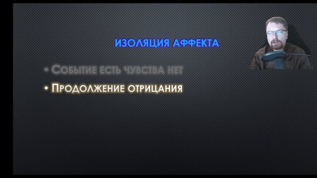 Вторичная защита 