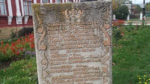 Гуляем в осеннем парке ! Юг России 🏝️!