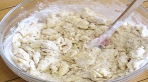 Печенье рассыпчатое