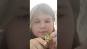 плиту из резиночек