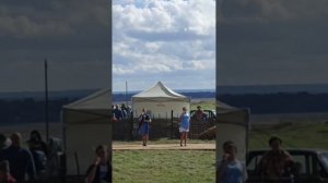 Хлеб да соль