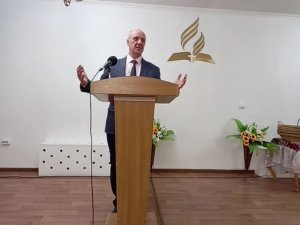 Неделя возрождения 12.10.25 - Христос - наш Учитель. Встреча четвёртая (Жан Петрович Таранюк)