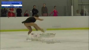 Полина Сагитова - Фестиваль Винзили 2025