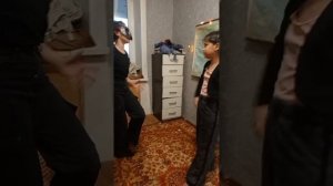 Хэлуинкая ночь