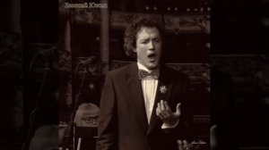 Евгений Южин. "Карузо"