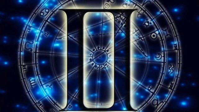 Близнецы 13-19 октября