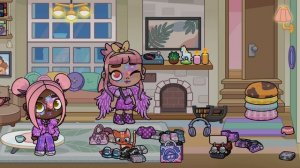 🌺1 сезон 2 серия 🌺