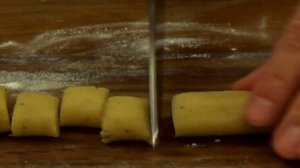 Печенье Перечные орешки