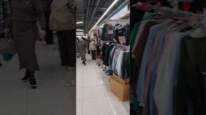 Приехал на Садовод