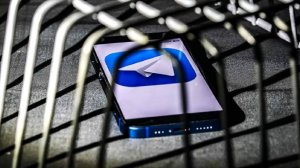 В МВД предупредили об использовании мошенниками Telegram-ботов для инвестиций