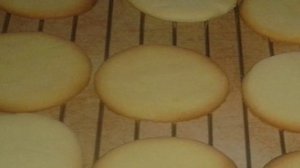 Печенье Пасхальные яйца