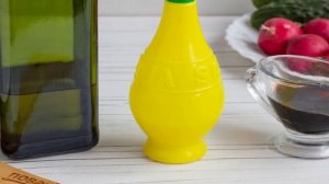 Салат с сырными шариками