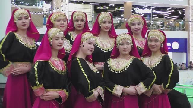 Башмачок на разогреве у Айдара Галимова