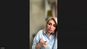 Запись воскресного эфира