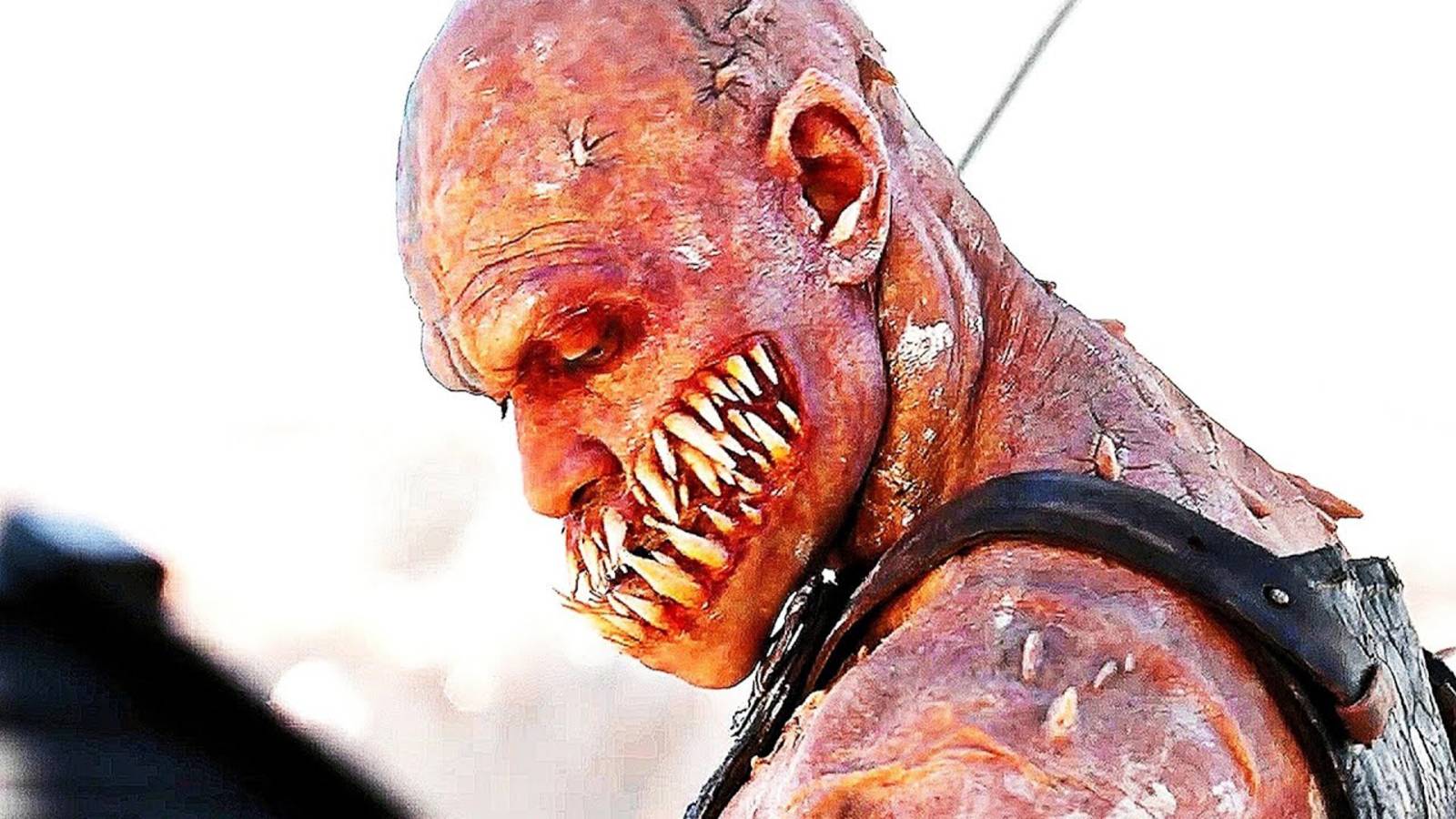 Мортал Комбат 2 — Фичер-трейлер (Субтитры, 2026) #МорталКомбат2  #MortalKombat2 #Трейлер